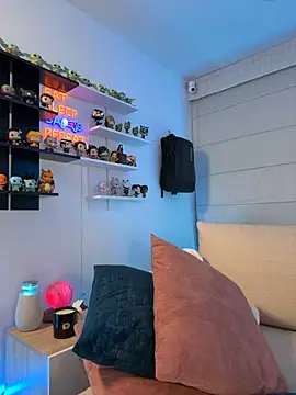 Czat XXX na żywo – Sharon_07