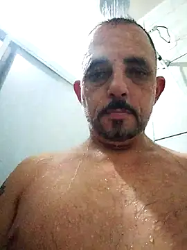 Show de webcam de MORENORC79