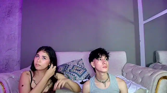 BLAKE___01 Live XXX-Chat