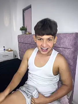 Samu_bahachira Webcam-Show