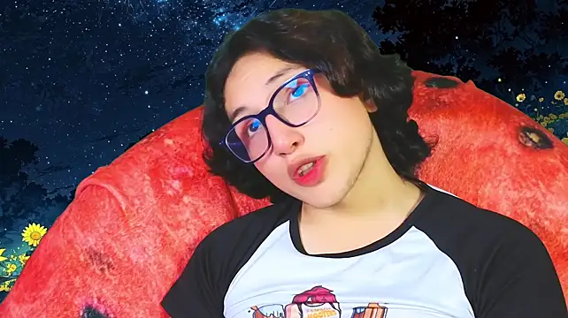 -BlueOpal- – Naživo XXX chat