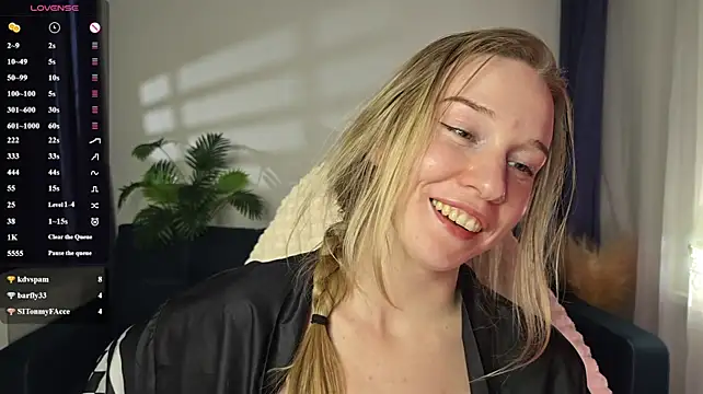 Eve_Sin's Live XXX Chat