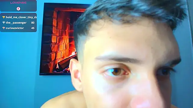 james_carter1's Live XXX Chat