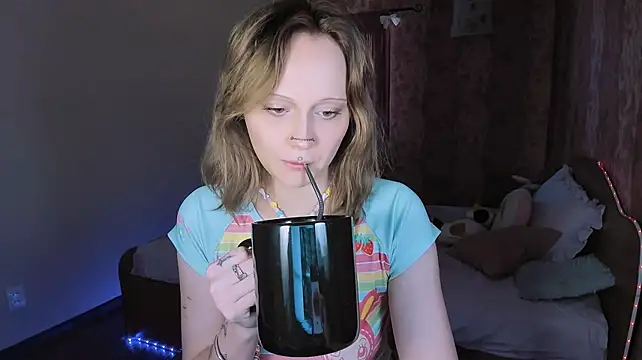 دردشة MariaMango الجنسية المباشرة