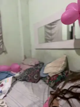 Chat +18 de Unanena ao vivo