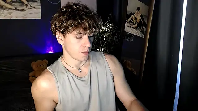 ConnorBlake live XXX chat