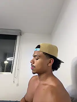 XavierColeman's Live XXX Chat