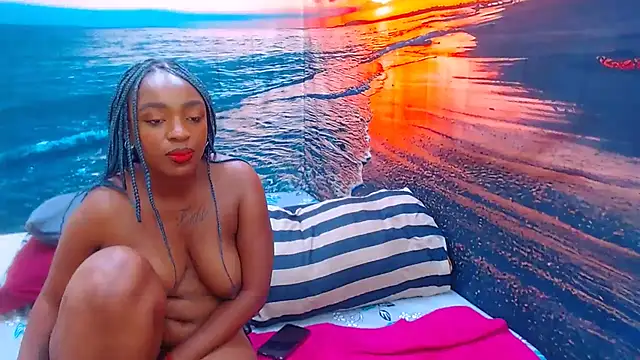 Show de PEARLSEXY-1995 na webcam