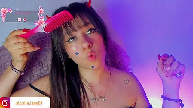 Chat XXX Live Kitty_rose01