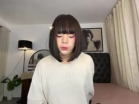 Pumi_akiko 웹캠 쇼