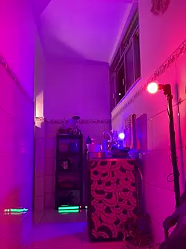 DONZELAFATALJF Webcam Show
