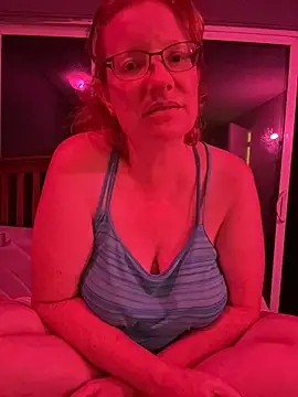 Show Webcam de Lenaravenswood
