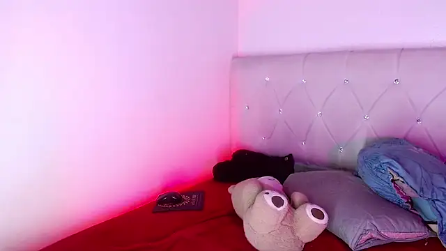 Angel_foxc13 Live XXX-Chat
