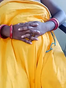 ApKi-BhAbi Webcam-Show