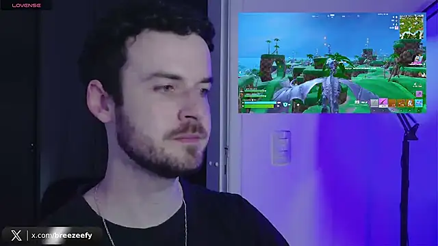 Breezee_n Webbikameraesitys
