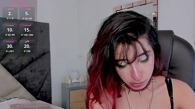 ShegoBlake's Live XXX Chat