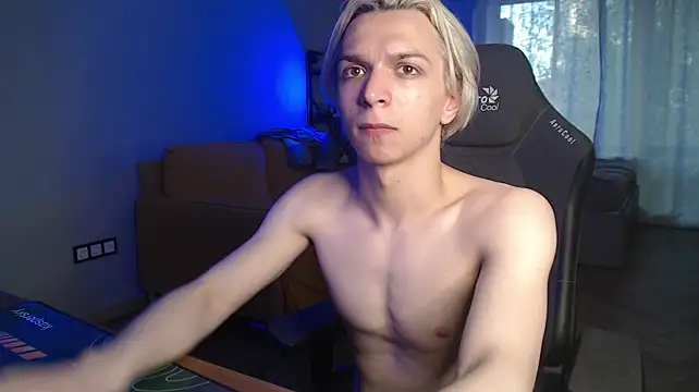 leon_yuugen Webcamshow