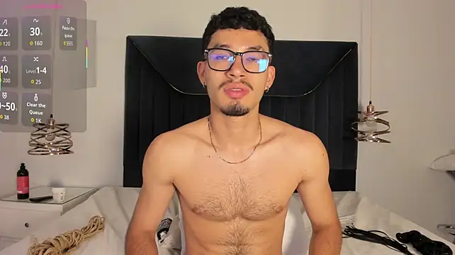 Jaxon_Carter Webcamshow