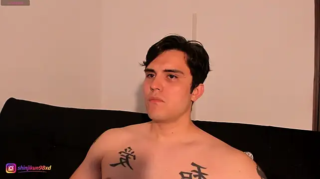 Czat XXX na żywo – jasonxd9898