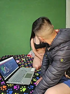 Show de webcam de Arly__