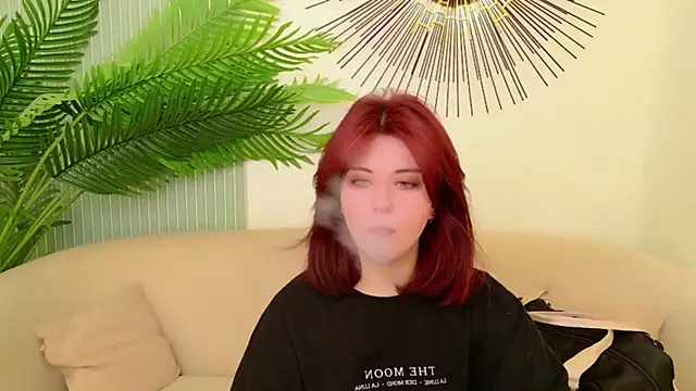 แชท XXX สดของ Milana_Bold