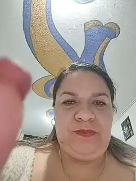XXX chat uživo modela Charlott-1