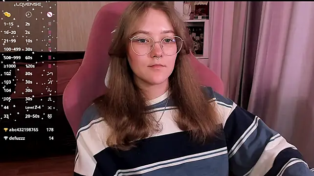 bunny_bubble Live XXX-Chat
