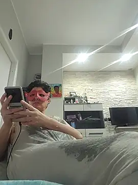 Vagabondainnamorata Webcam show