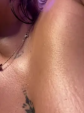 kylievoosxn Webbikameraesitys