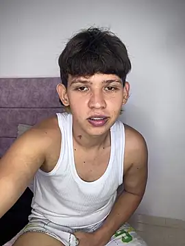 Show de webcam de Samu_bahachira