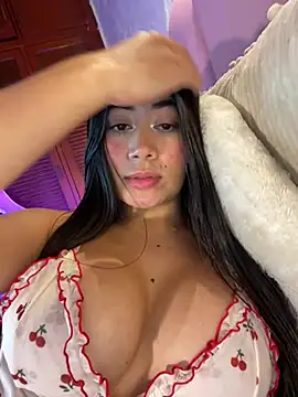 _MadiLee_ – Live XXX-chat