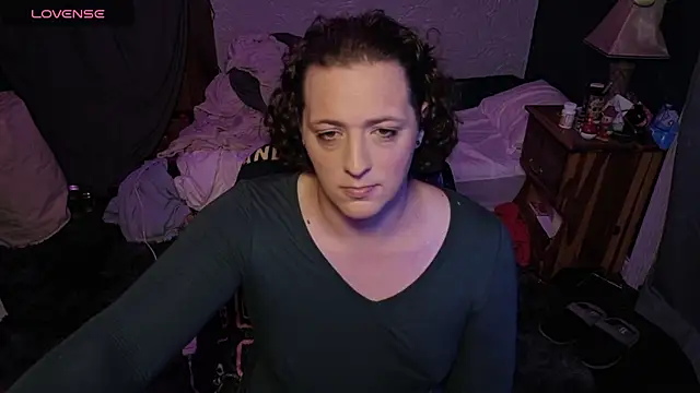 Abagail_soft's Webcam Show
