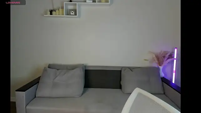 XXX chat uživo modela Charlotte_Smitee