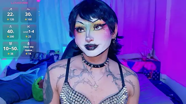 Lisa_sparkleee 即時 XXX 聊天