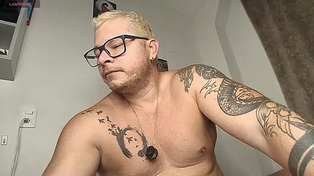 Alton_Masonn Webbikameraesitys
