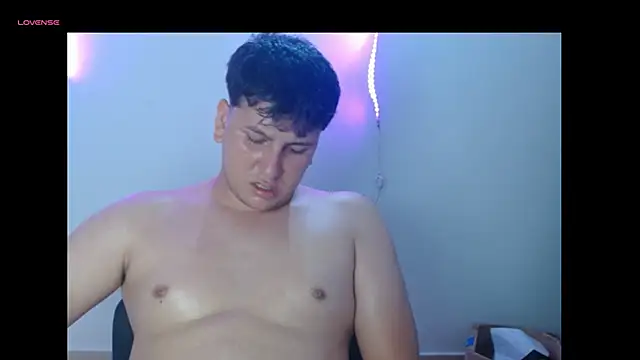 Вебкам-шоу John_eagle10