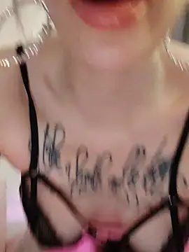 Gina-Lumara Webcam-Show