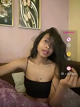 Lunevia's Live XXX Chat