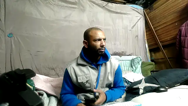 Camodick Webcam Show