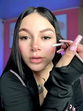 Živý XXX chat Megaan__More