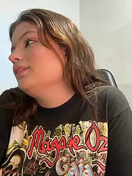 Živý XXX chat ladycharlottex