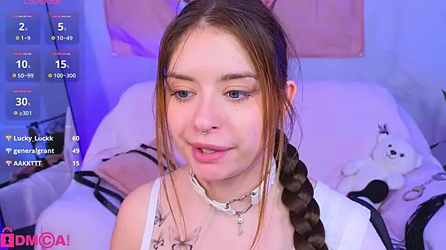 Czat XXX na żywo – selenamils