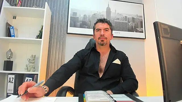 JuanKFit_45's Webcam Show