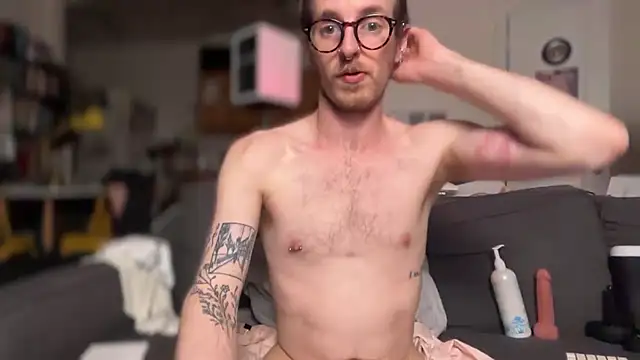 gnickname Live XXX Chat