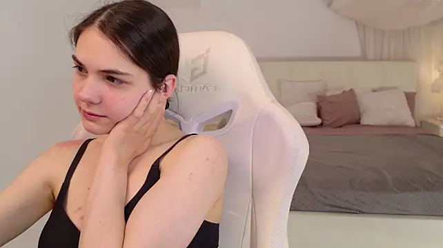 Sindell_cryell Chat XXX in diretta