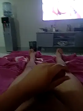 Masterko777 Adlı Modelin Canlı XXX Sohbeti