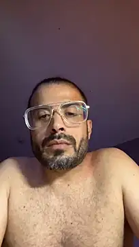 CarlRitzJay – Live XXX-chat