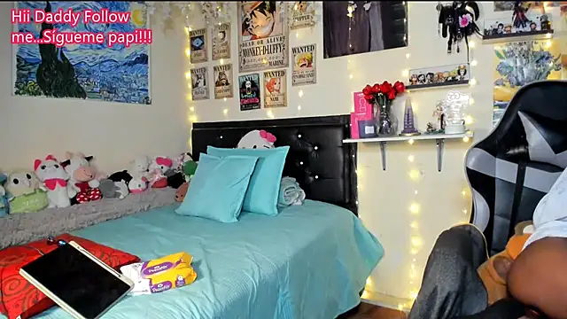 XXX chat uživo modela Cristal_Jonas@xh