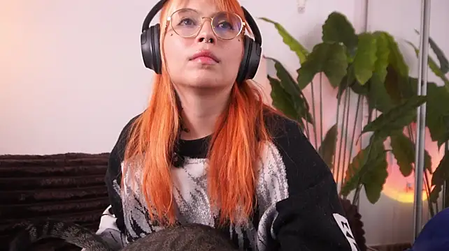 Онлайн чат XXX YunoRose_