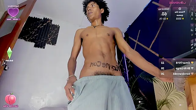 Walkers05's Live XXX Chat